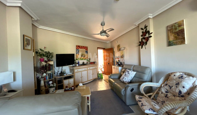 Wiederverkauf - Wohnung - Jacarilla - Inland