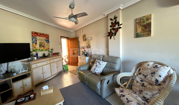 Wiederverkauf - Wohnung - Jacarilla - Inland