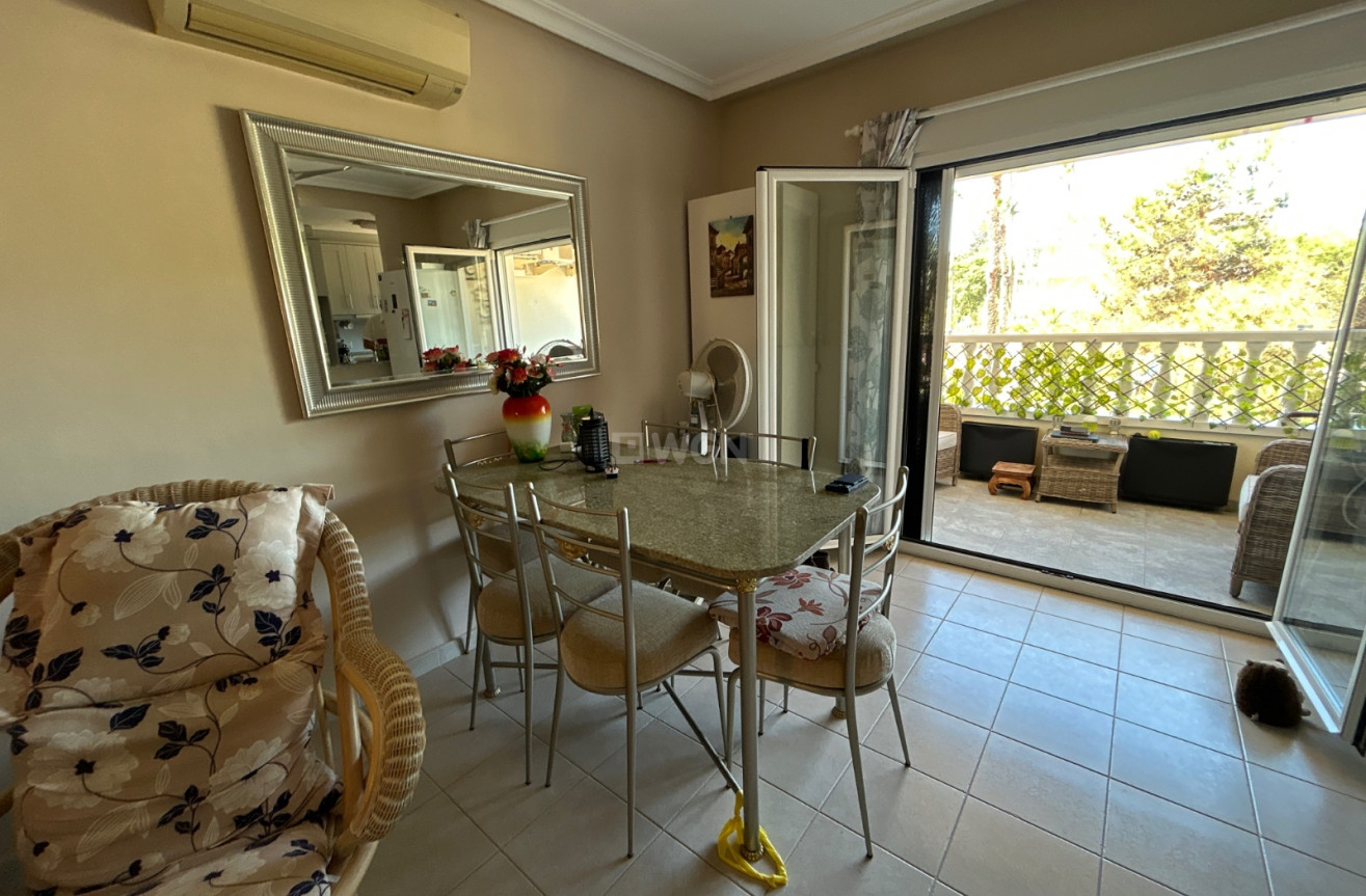 Wiederverkauf - Wohnung - Jacarilla - Inland