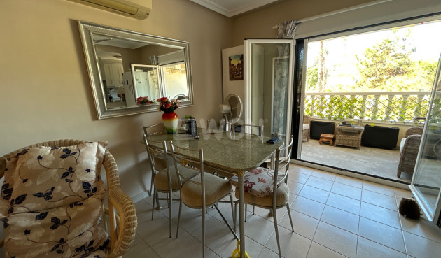 Wiederverkauf - Wohnung - Jacarilla - Inland