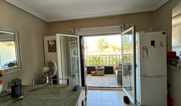 Wiederverkauf - Wohnung - Jacarilla - Inland