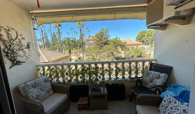 Wiederverkauf - Wohnung - Jacarilla - Inland