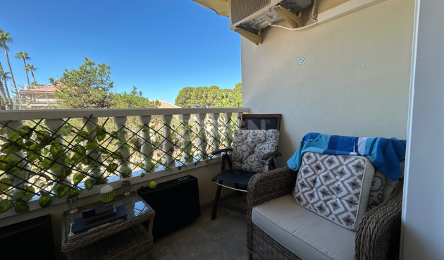 Wiederverkauf - Wohnung - Jacarilla - Inland