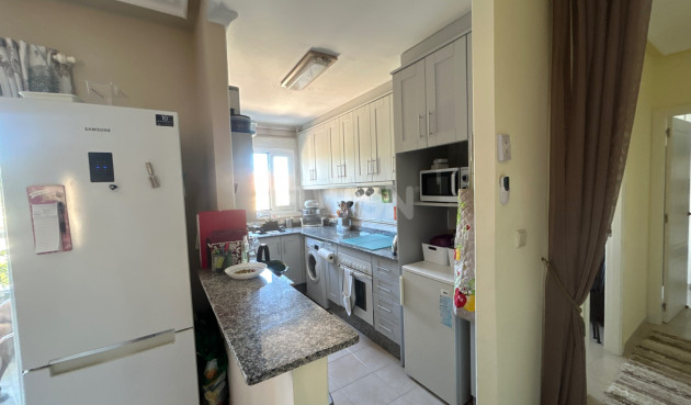 Wiederverkauf - Wohnung - Jacarilla - Inland