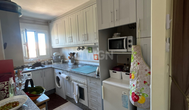 Wiederverkauf - Wohnung - Jacarilla - Inland