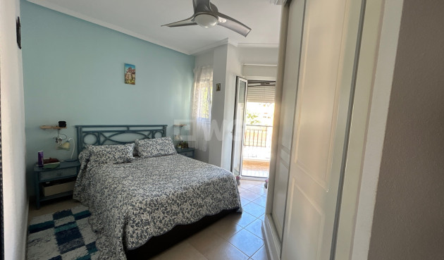 Wiederverkauf - Wohnung - Jacarilla - Inland