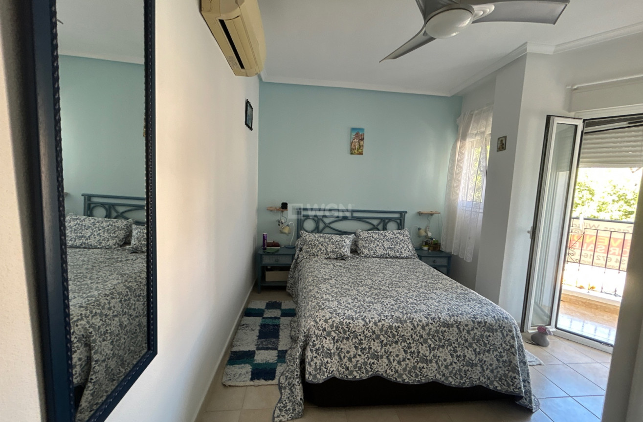 Wiederverkauf - Wohnung - Jacarilla - Inland