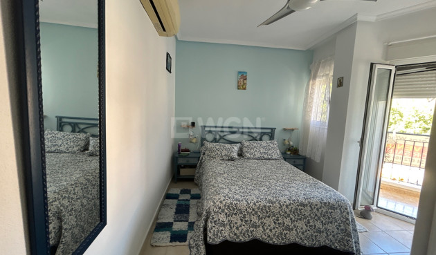 Wiederverkauf - Wohnung - Jacarilla - Inland