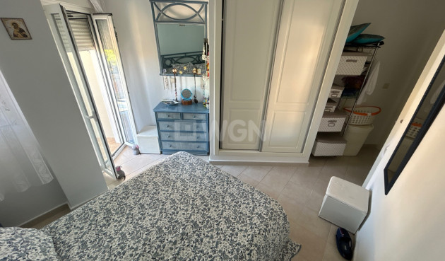 Wiederverkauf - Wohnung - Jacarilla - Inland