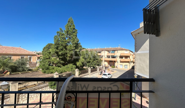 Wiederverkauf - Wohnung - Jacarilla - Inland