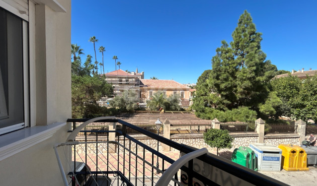 Wiederverkauf - Wohnung - Jacarilla - Inland