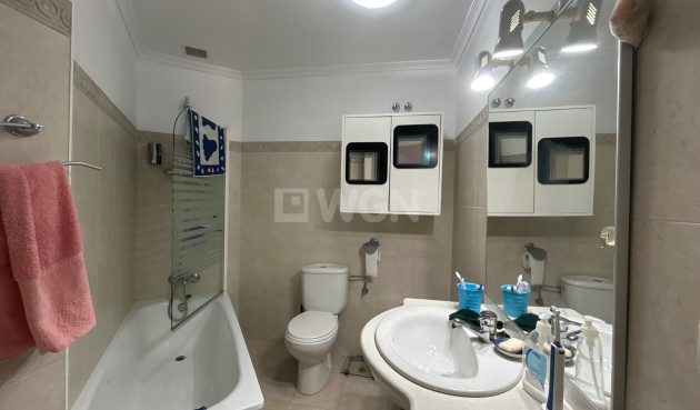 Wiederverkauf - Wohnung - Jacarilla - Inland