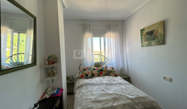 Wiederverkauf - Wohnung - Jacarilla - Inland