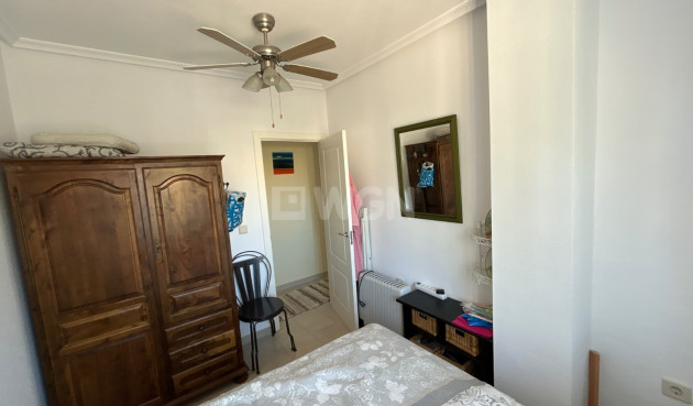 Wiederverkauf - Wohnung - Jacarilla - Inland