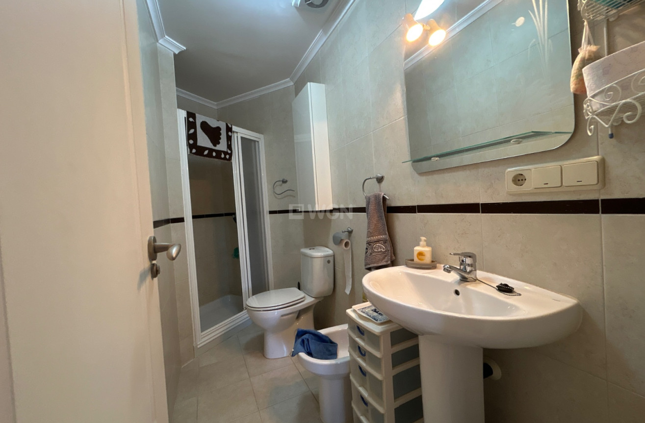 Wiederverkauf - Wohnung - Jacarilla - Inland