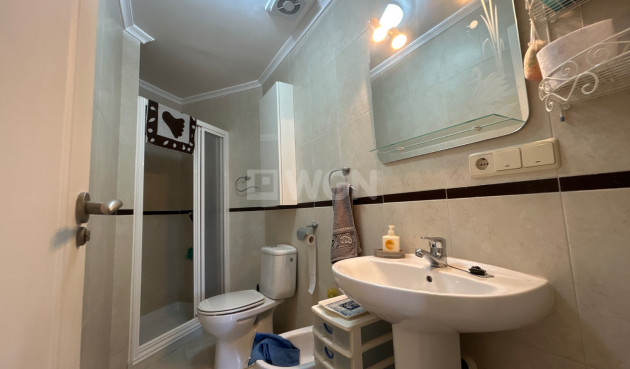 Wiederverkauf - Wohnung - Jacarilla - Inland