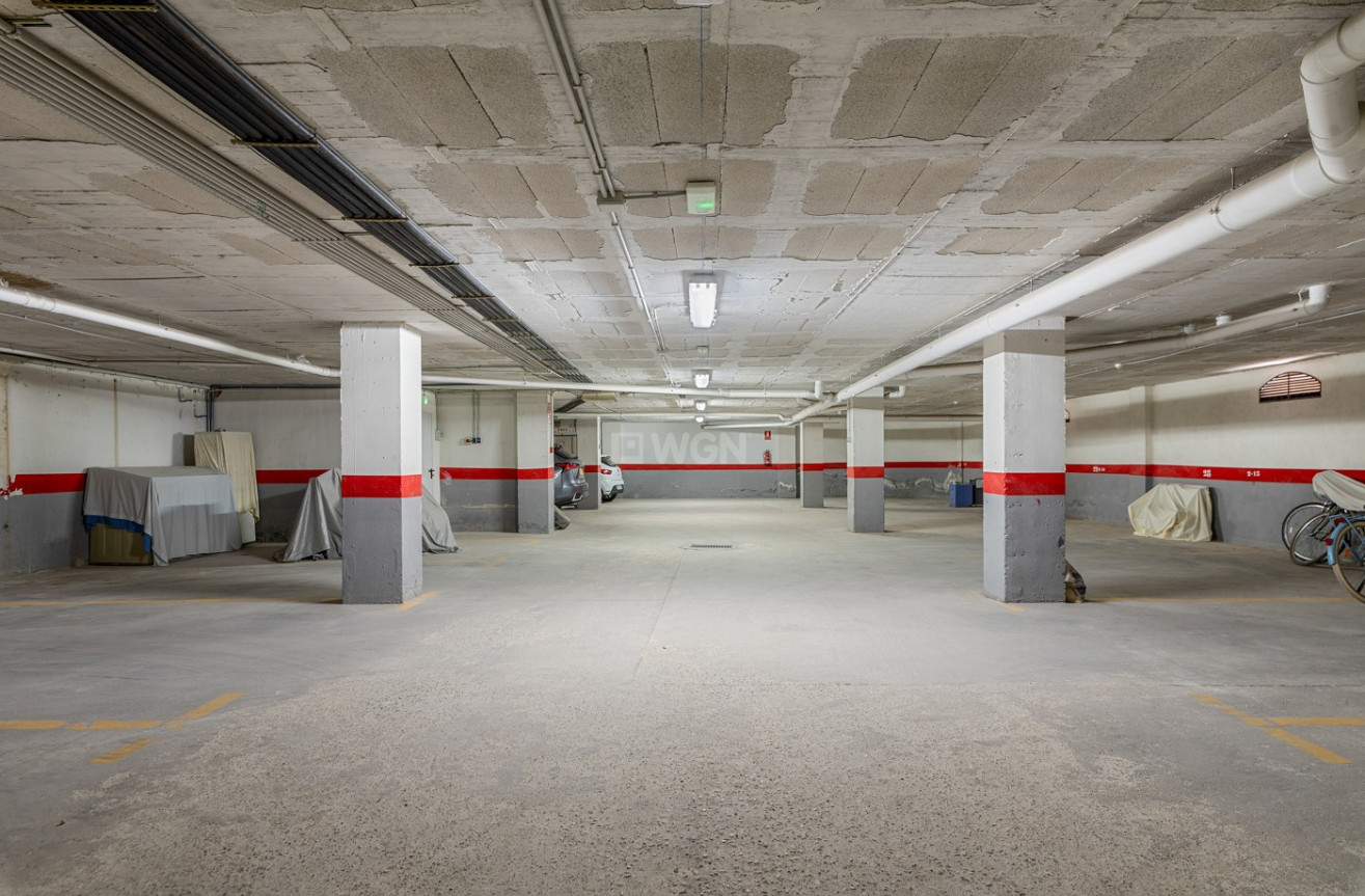 Wiederverkauf - Wohnung - Jacarilla - Inland