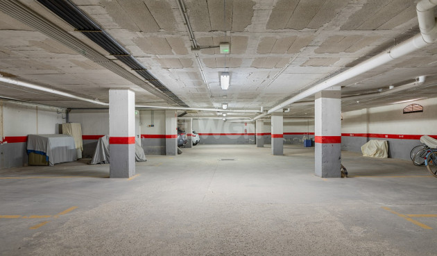 Wiederverkauf - Wohnung - Jacarilla - Inland