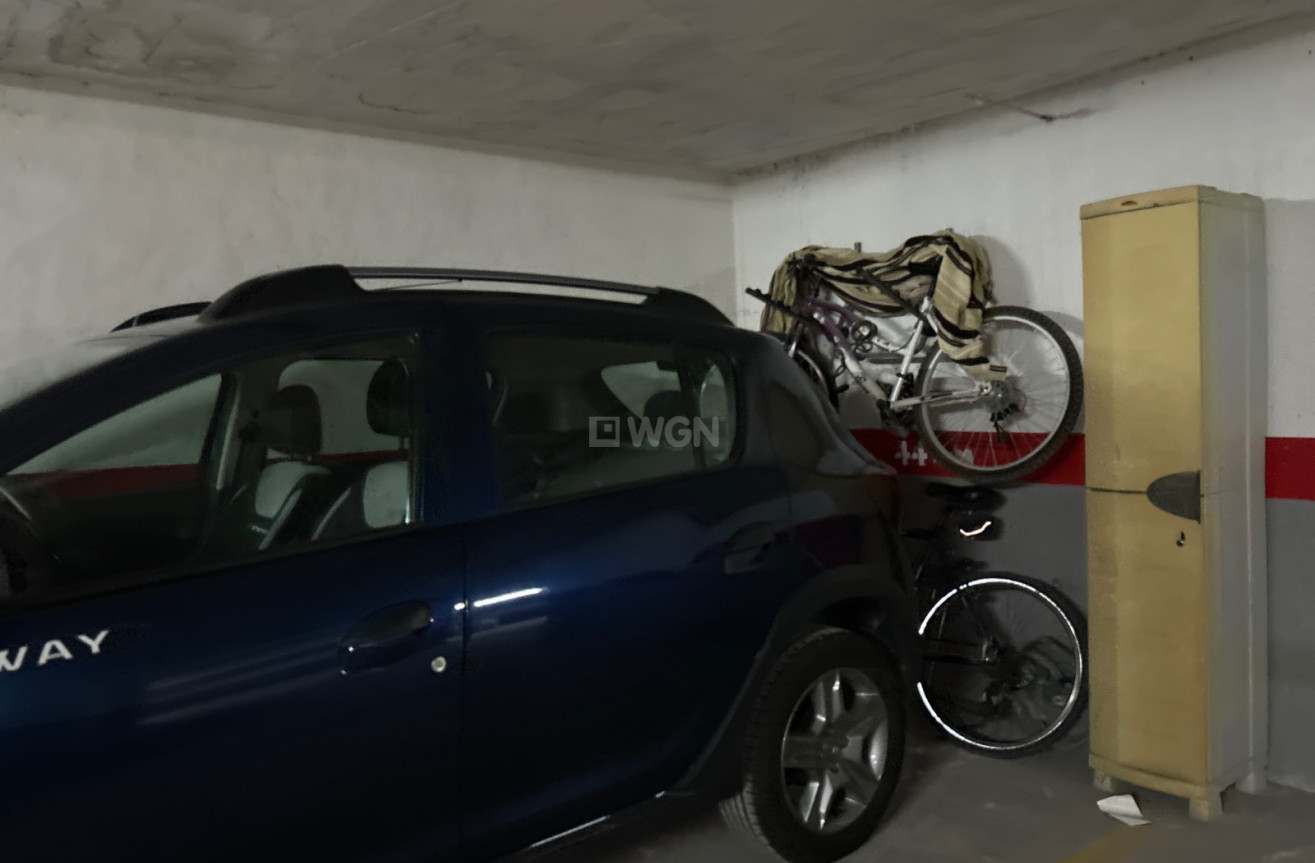 Wiederverkauf - Wohnung - Jacarilla - Inland