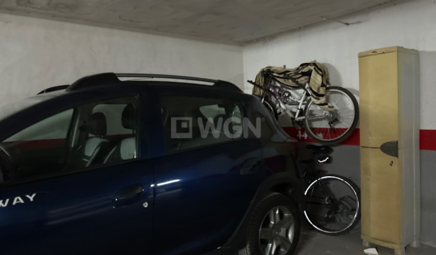 Wiederverkauf - Wohnung - Jacarilla - Inland