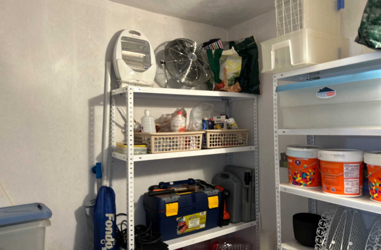 Wiederverkauf - Wohnung - Jacarilla - Inland