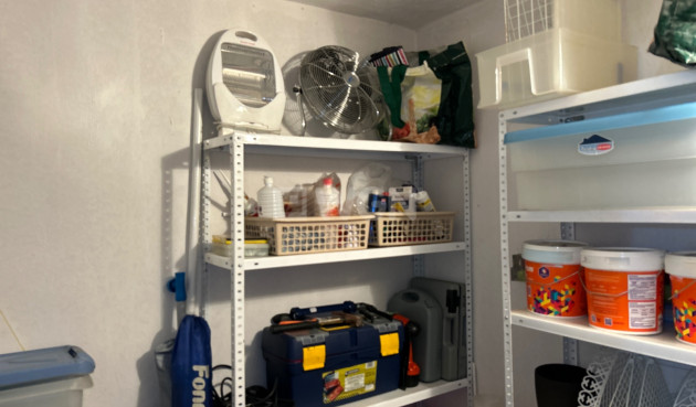 Wiederverkauf - Wohnung - Jacarilla - Inland