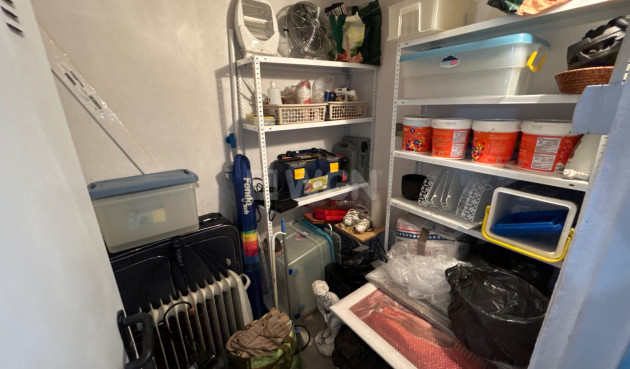 Wiederverkauf - Wohnung - Jacarilla - Inland