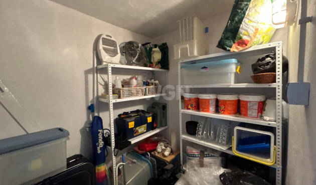 Wiederverkauf - Wohnung - Jacarilla - Inland