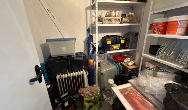 Wiederverkauf - Wohnung - Jacarilla - Inland