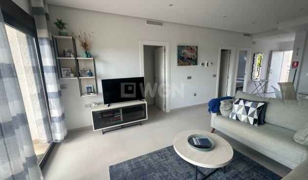 Wiederverkauf - Wohnung - Torre Pacheco - Inland