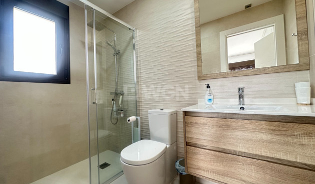 Wiederverkauf - Wohnung - Torre Pacheco - Inland