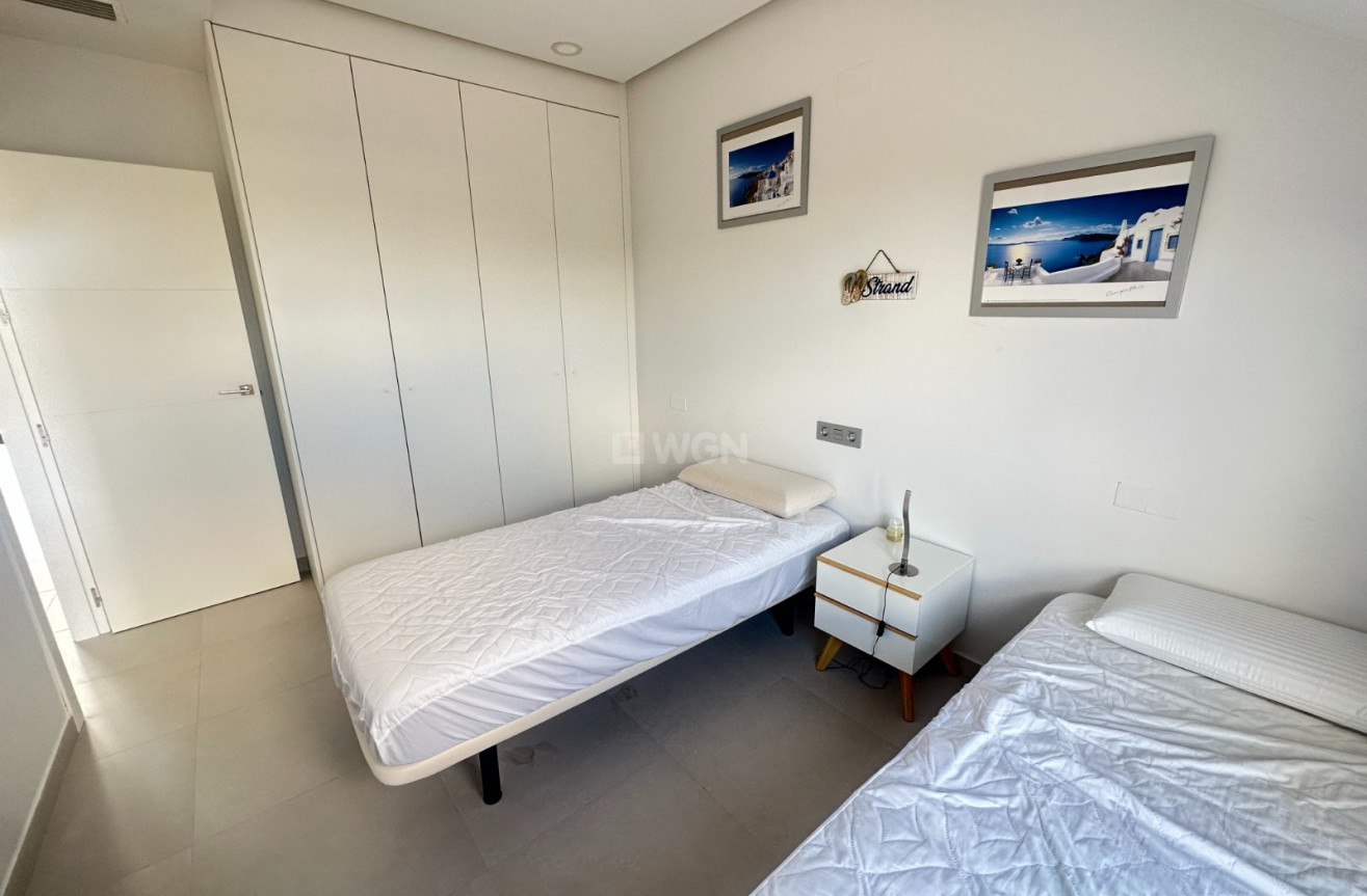 Wiederverkauf - Wohnung - Torre Pacheco - Inland