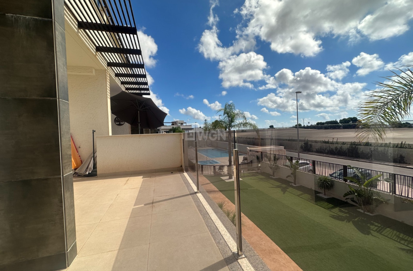 Wiederverkauf - Wohnung - Torre Pacheco - Inland