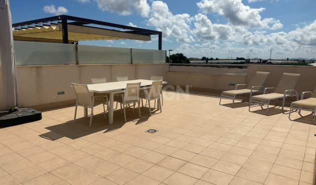 Wiederverkauf - Wohnung - Torre Pacheco - Inland