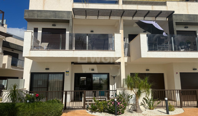 Wiederverkauf - Wohnung - Torre Pacheco - Inland