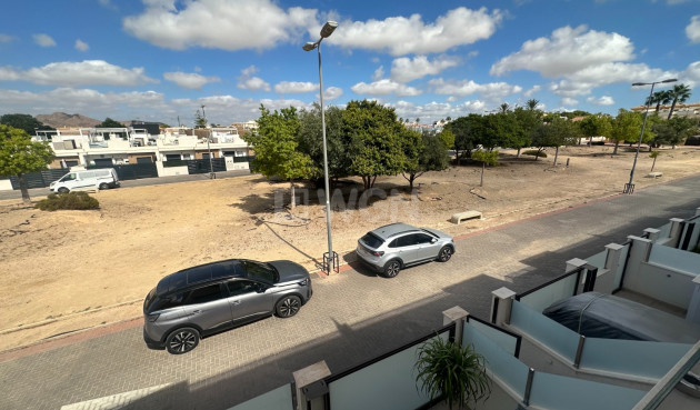 Wiederverkauf - Wohnung - Torre Pacheco - Inland