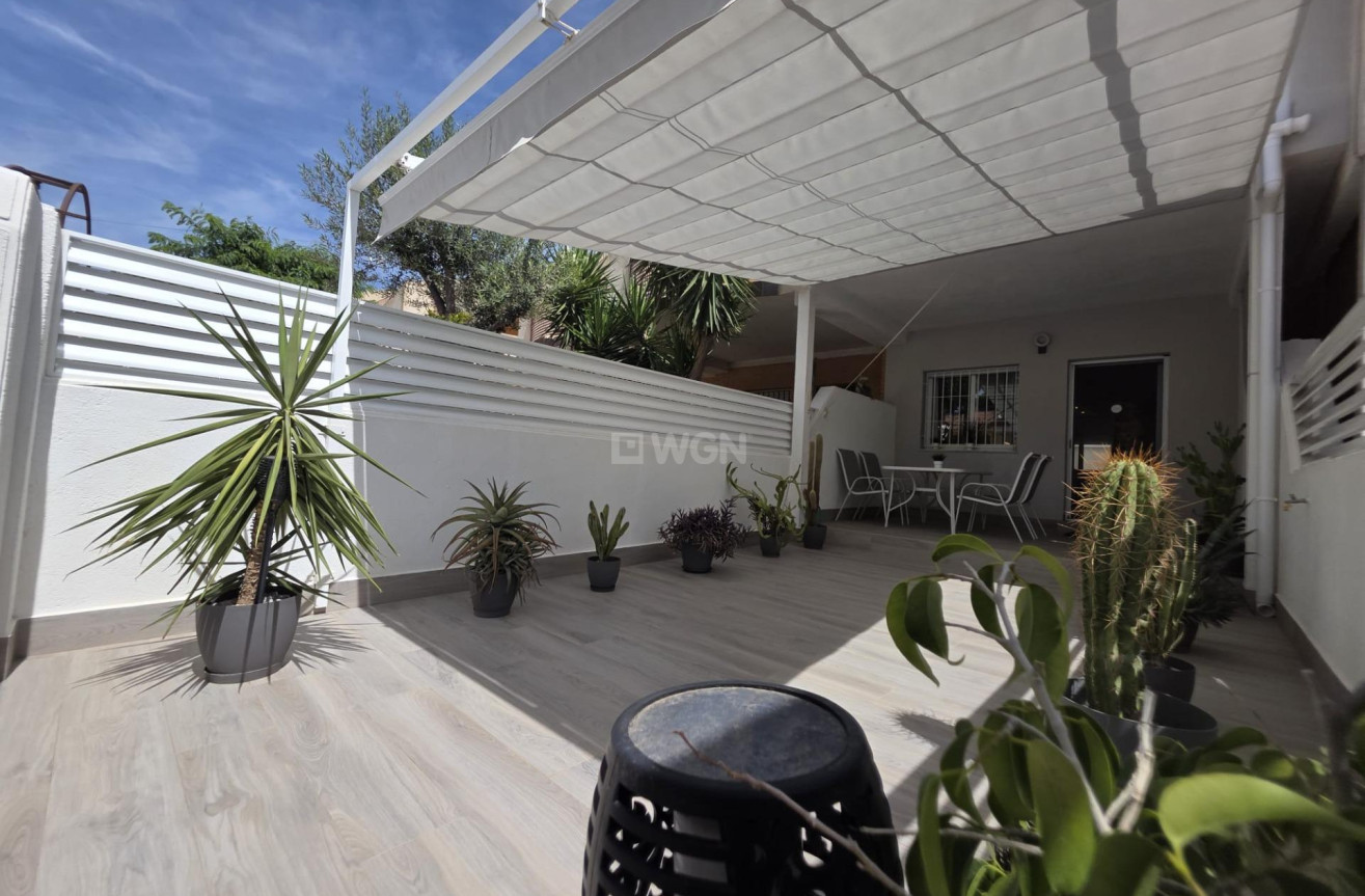 Reventa - Duplex - Santiago de la ribera - SANTIAGO DE LA RIBERA