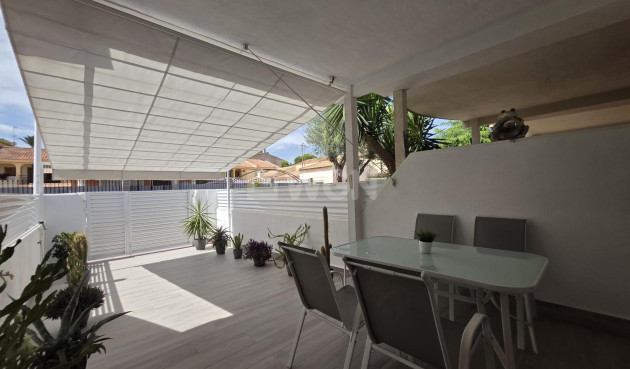 Reventa - Duplex - Santiago de la ribera - SANTIAGO DE LA RIBERA