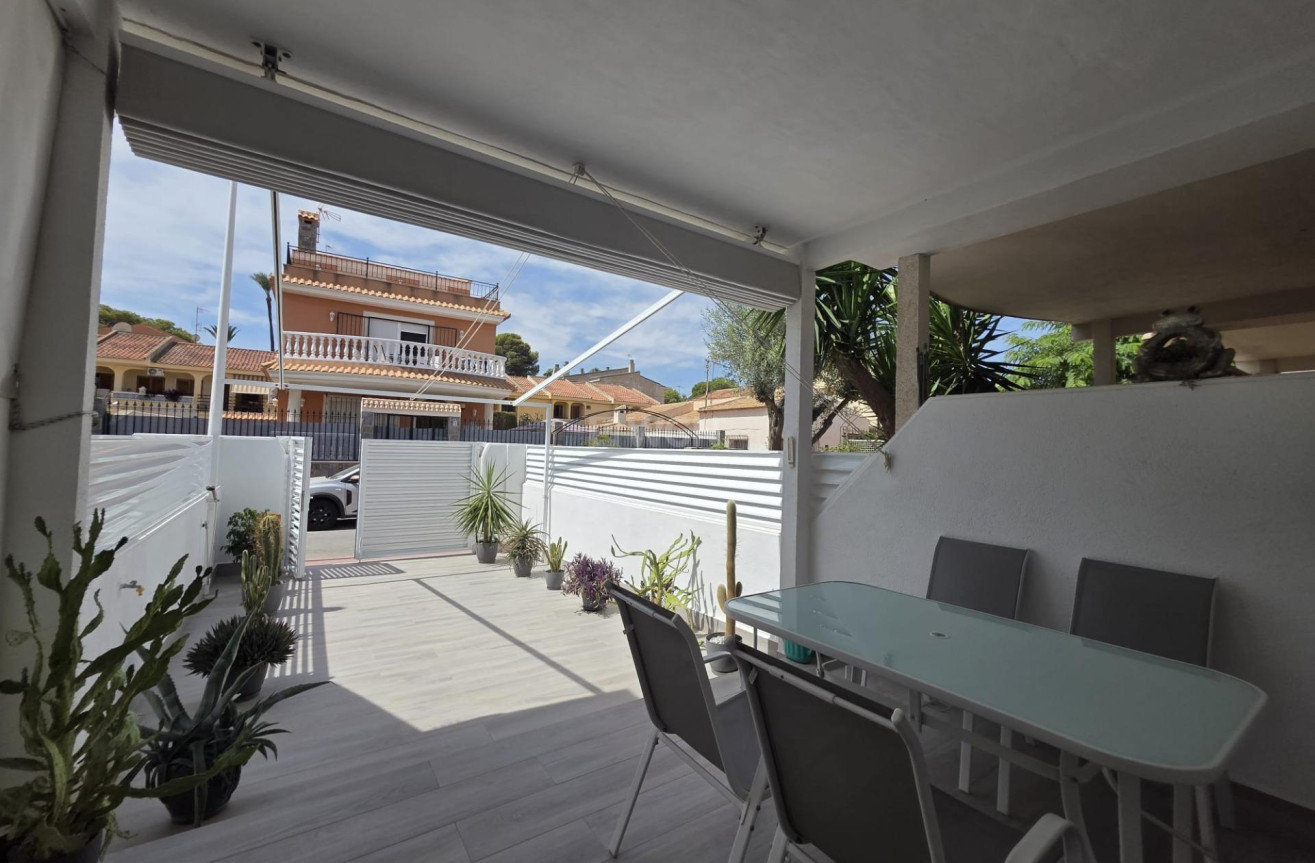 Reventa - Duplex - Santiago de la ribera - SANTIAGO DE LA RIBERA