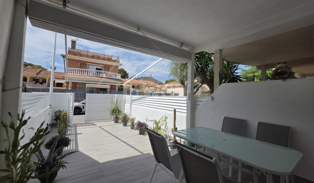 Reventa - Duplex - Santiago de la ribera - SANTIAGO DE LA RIBERA