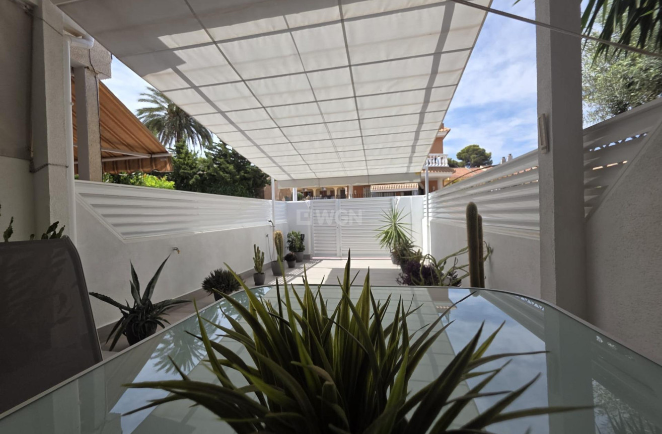 Reventa - Duplex - Santiago de la ribera - SANTIAGO DE LA RIBERA