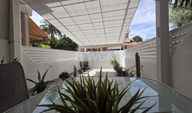 Reventa - Duplex - Santiago de la ribera - SANTIAGO DE LA RIBERA