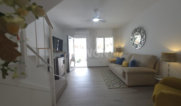 Reventa - Duplex - Santiago de la ribera - SANTIAGO DE LA RIBERA