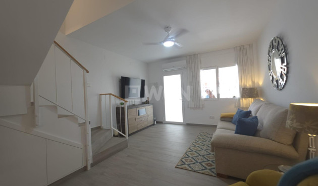 Reventa - Duplex - Santiago de la ribera - SANTIAGO DE LA RIBERA