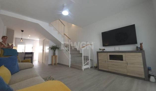 Reventa - Duplex - Santiago de la ribera - SANTIAGO DE LA RIBERA