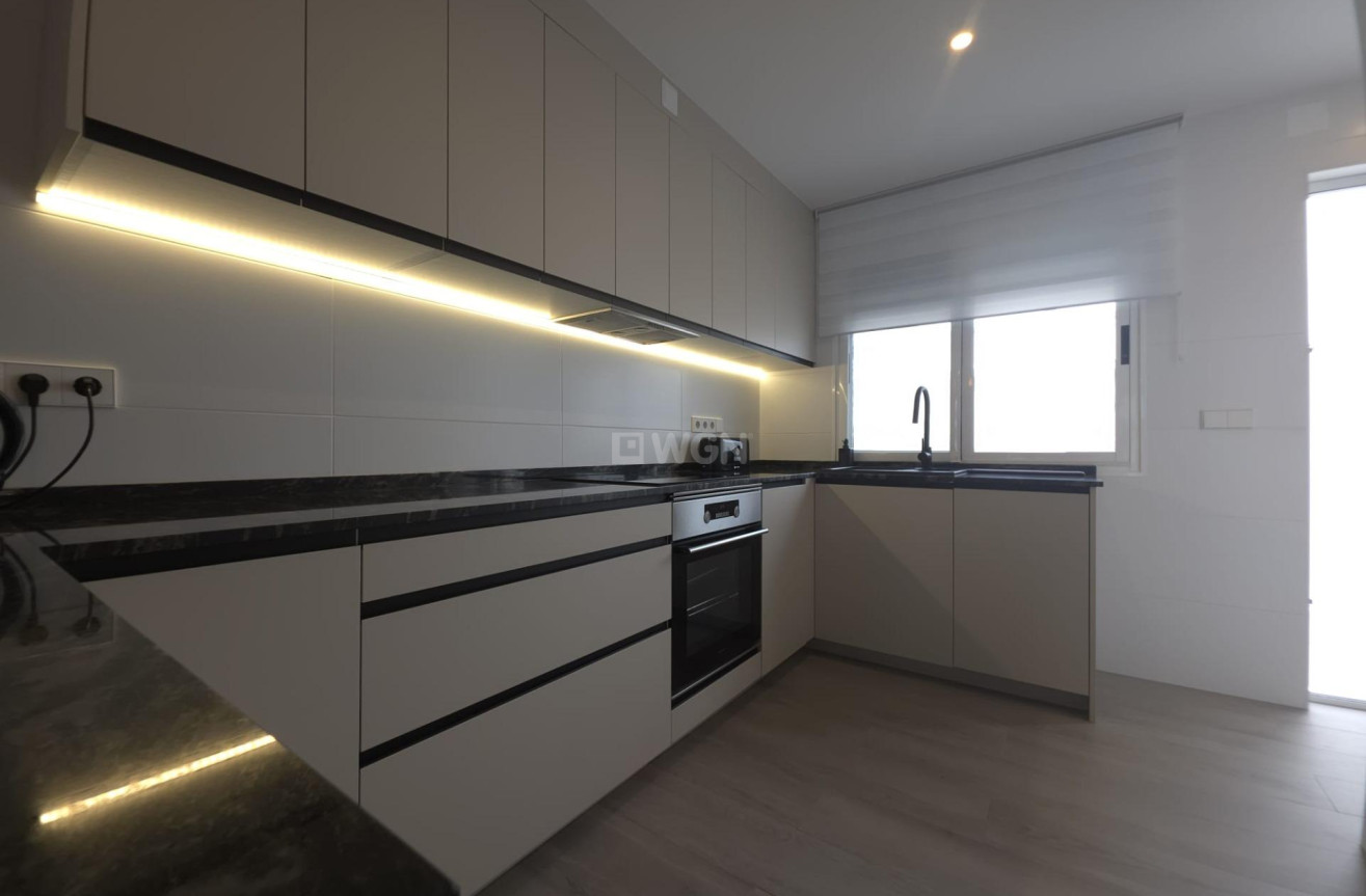 Reventa - Duplex - Santiago de la ribera - SANTIAGO DE LA RIBERA