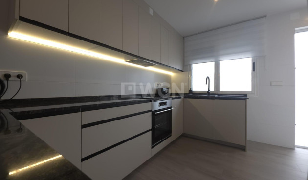 Reventa - Duplex - Santiago de la ribera - SANTIAGO DE LA RIBERA