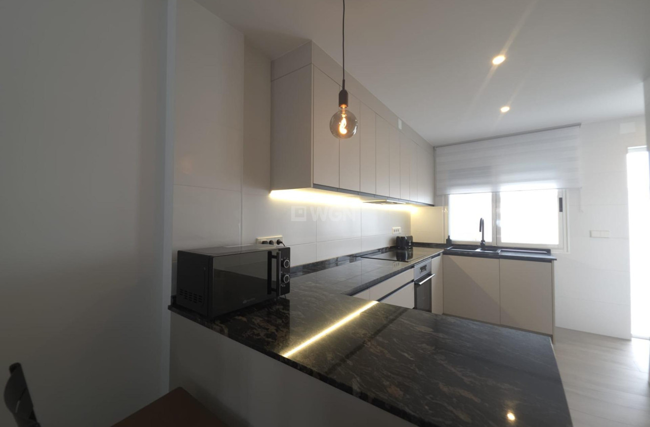 Reventa - Duplex - Santiago de la ribera - SANTIAGO DE LA RIBERA