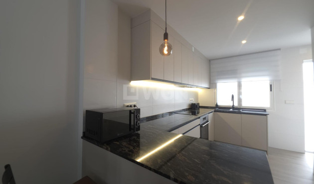 Reventa - Duplex - Santiago de la ribera - SANTIAGO DE LA RIBERA