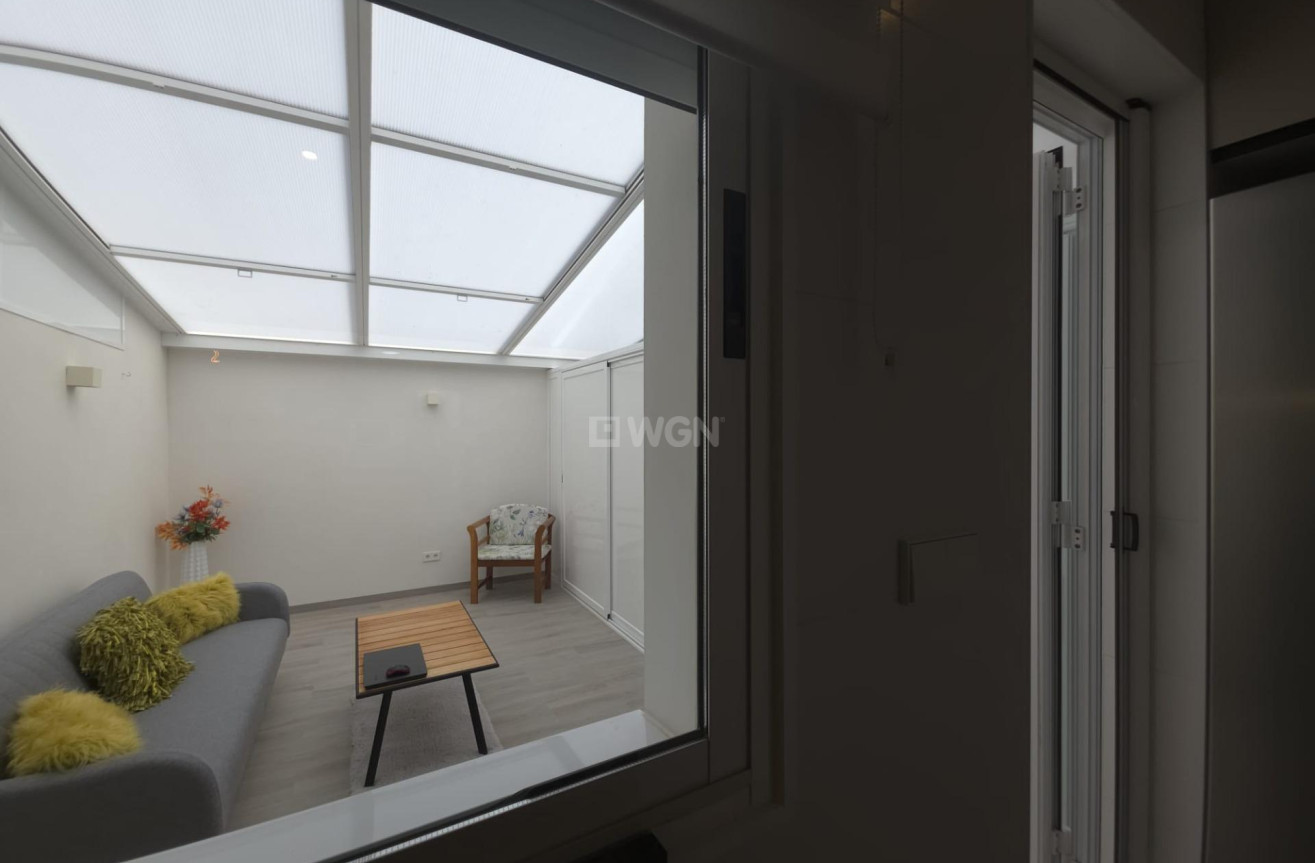 Reventa - Duplex - Santiago de la ribera - SANTIAGO DE LA RIBERA